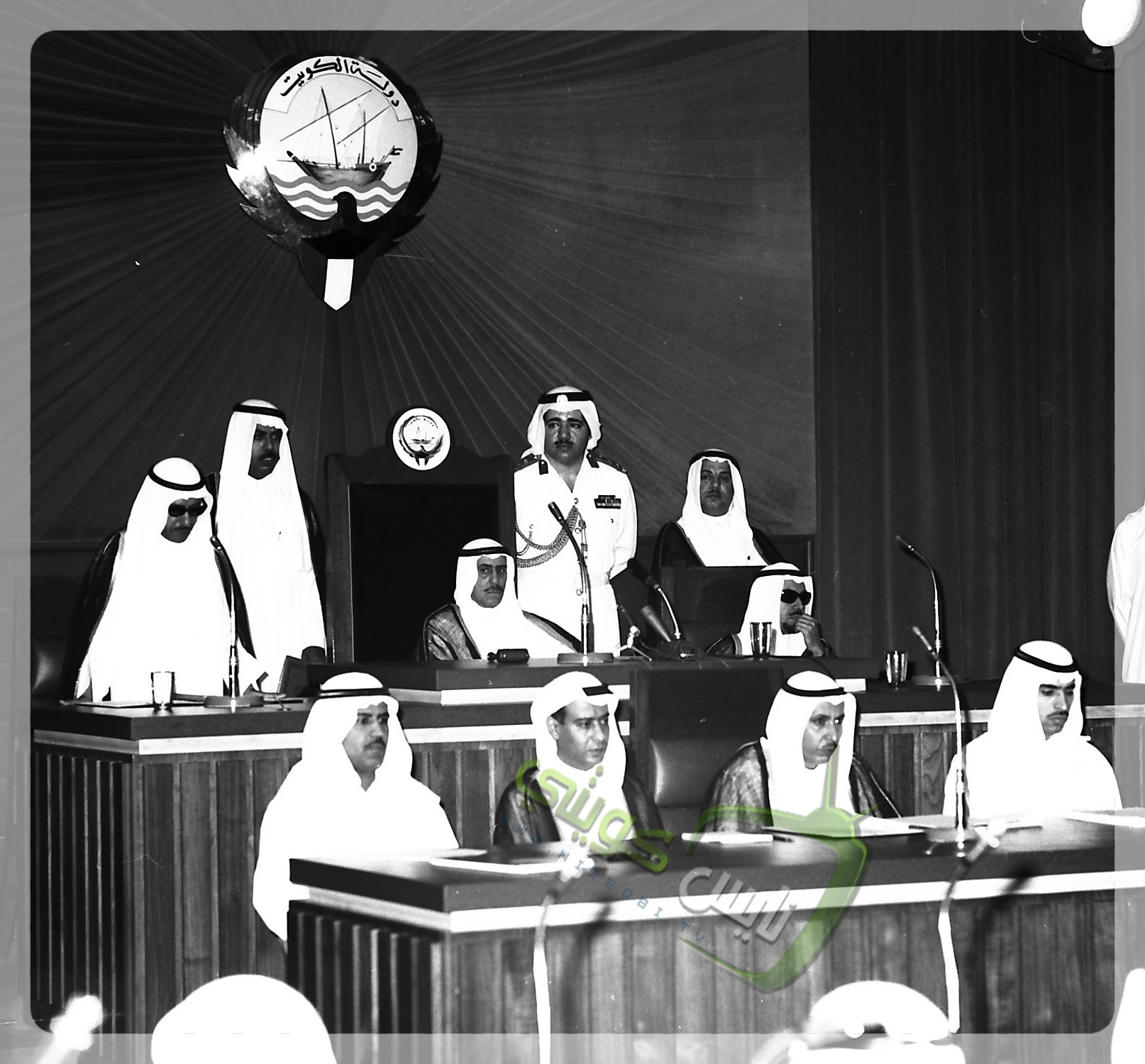 Historical Kuwait