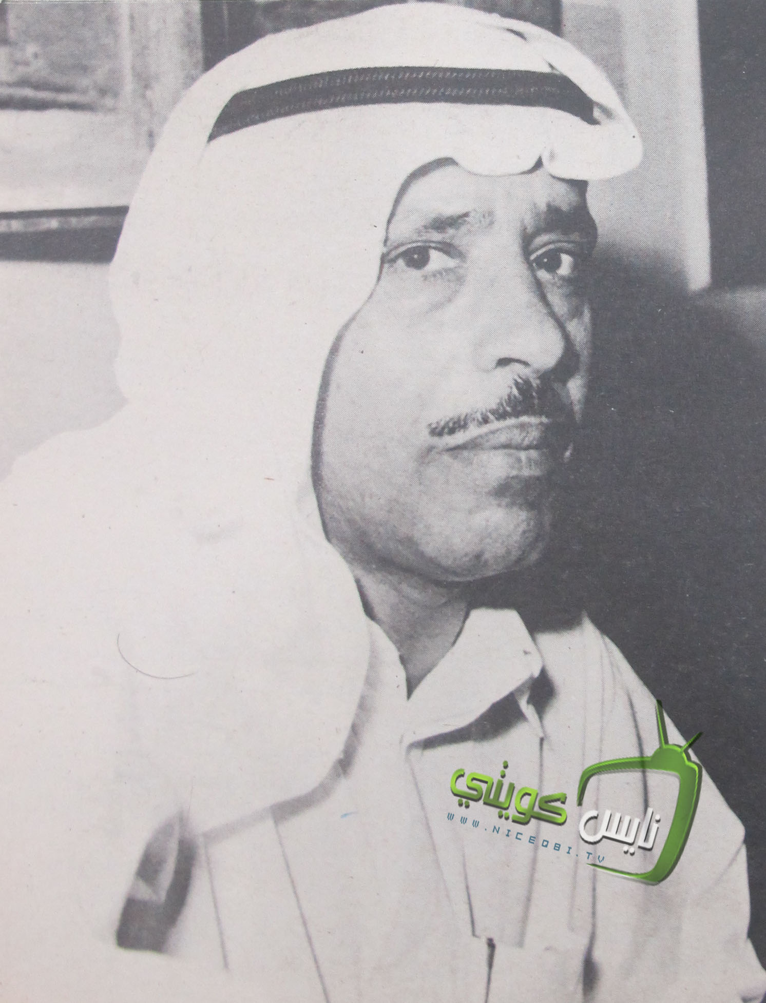 الفنان والشاعر الراحل : عبدالرحمن الضويحي 