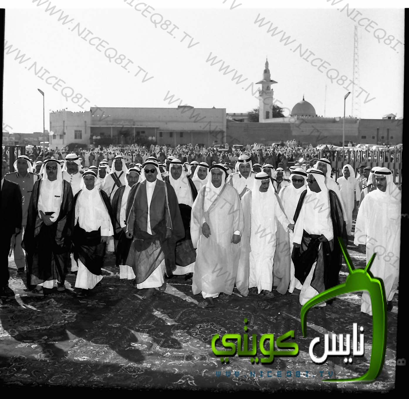 Historical Kuwait