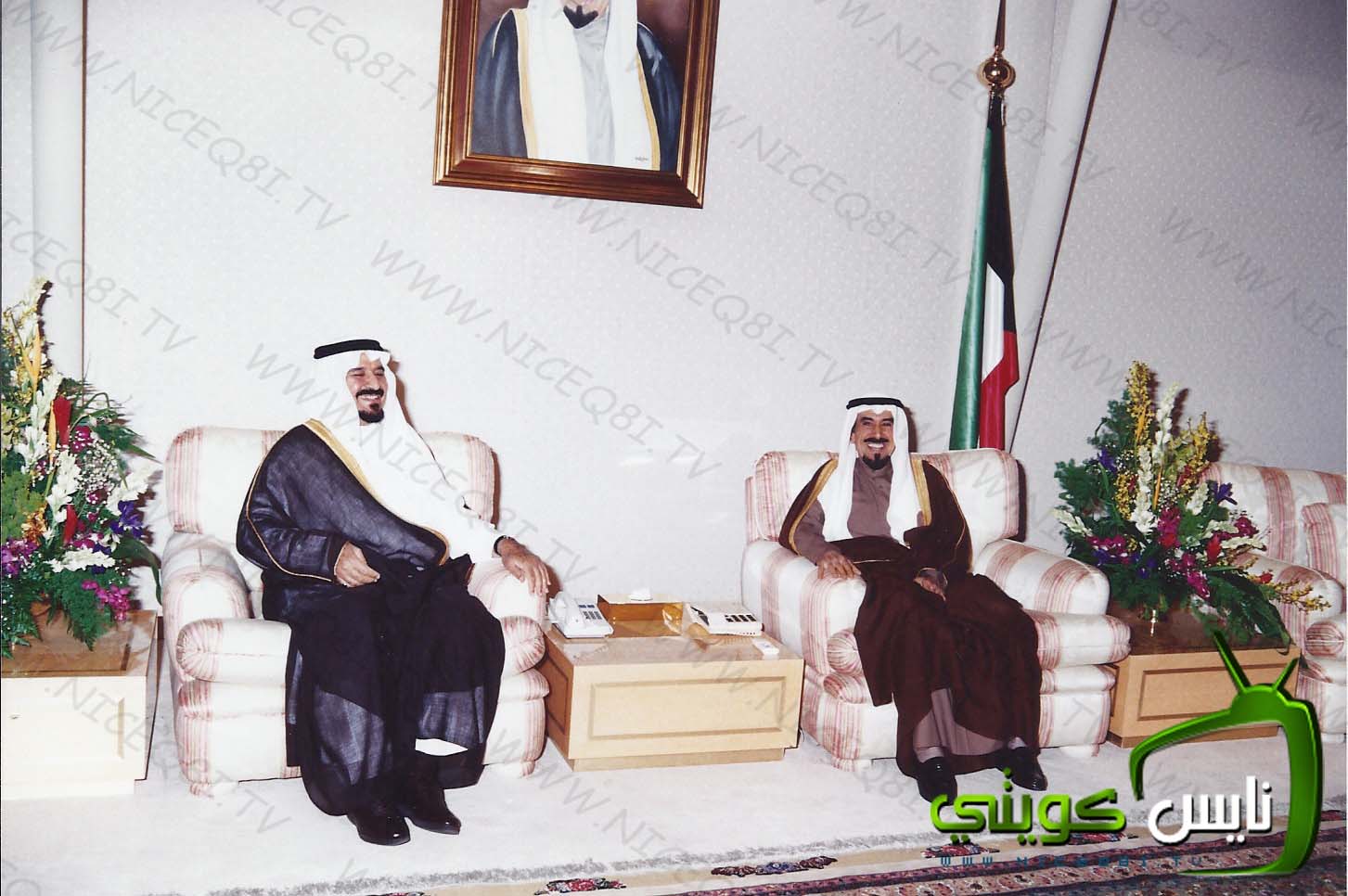 Historical Kuwait
