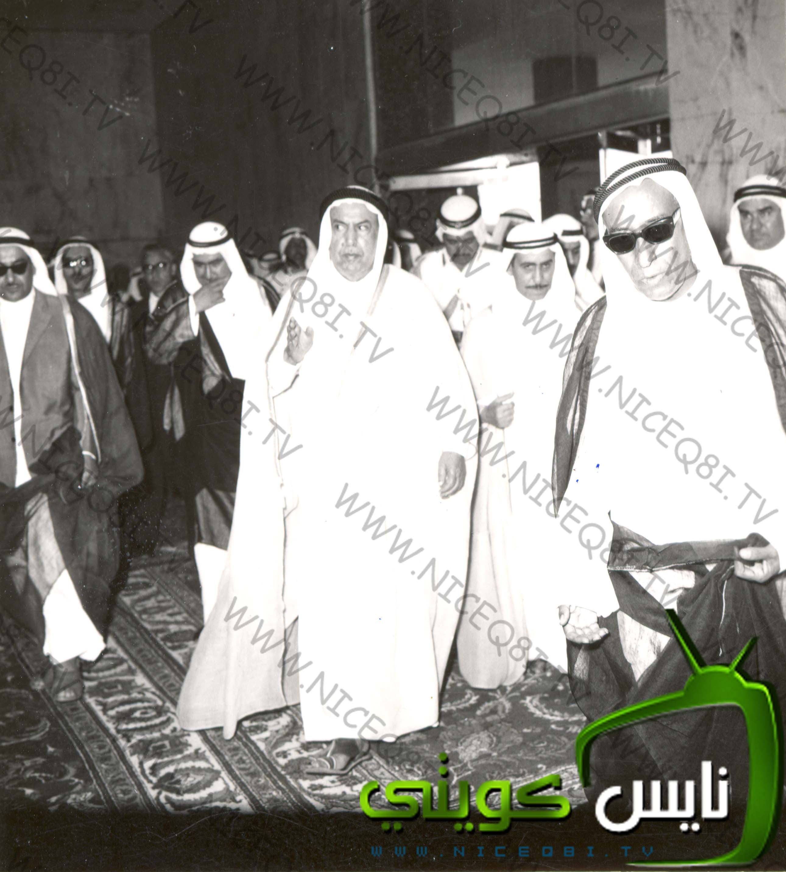 Historical Kuwait