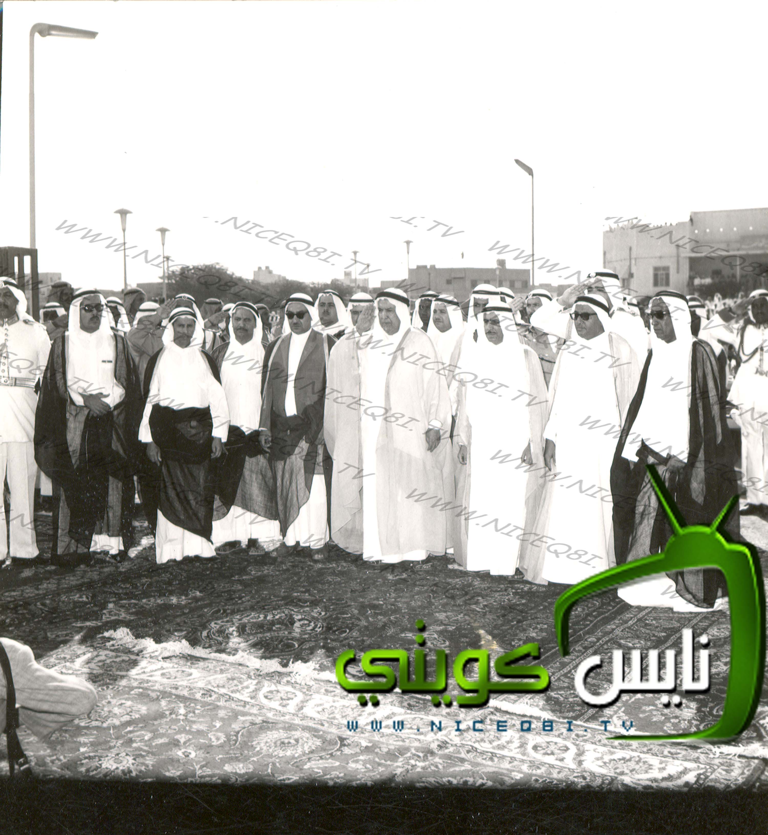 Historical Kuwait