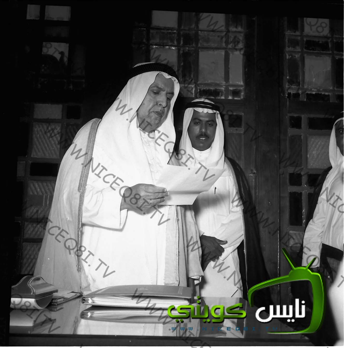 Historical Kuwait