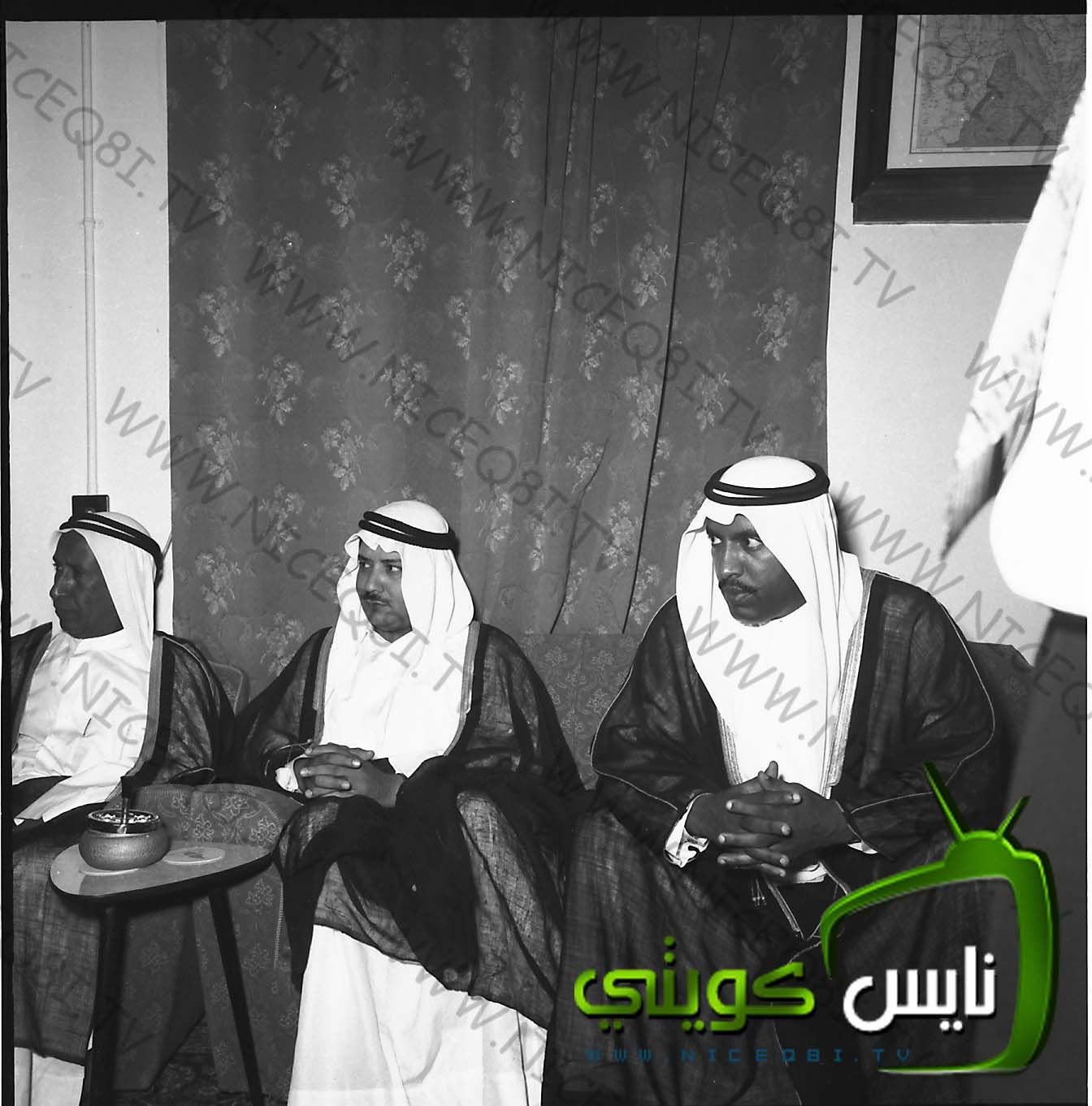 Historical Kuwait