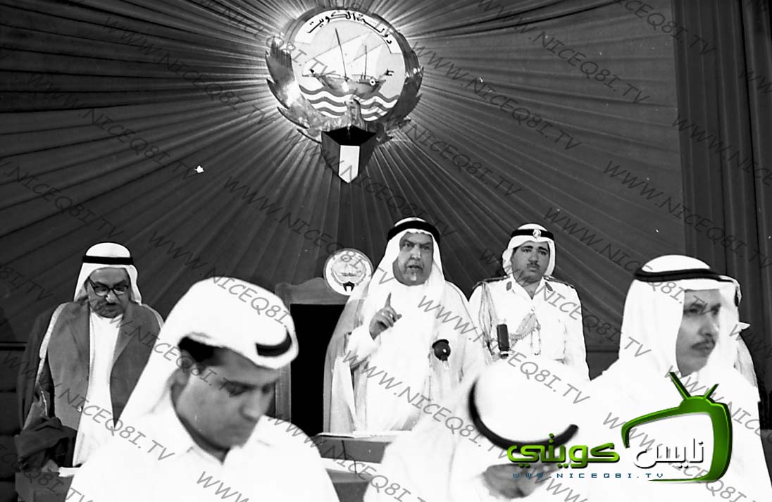 Historical Kuwait
