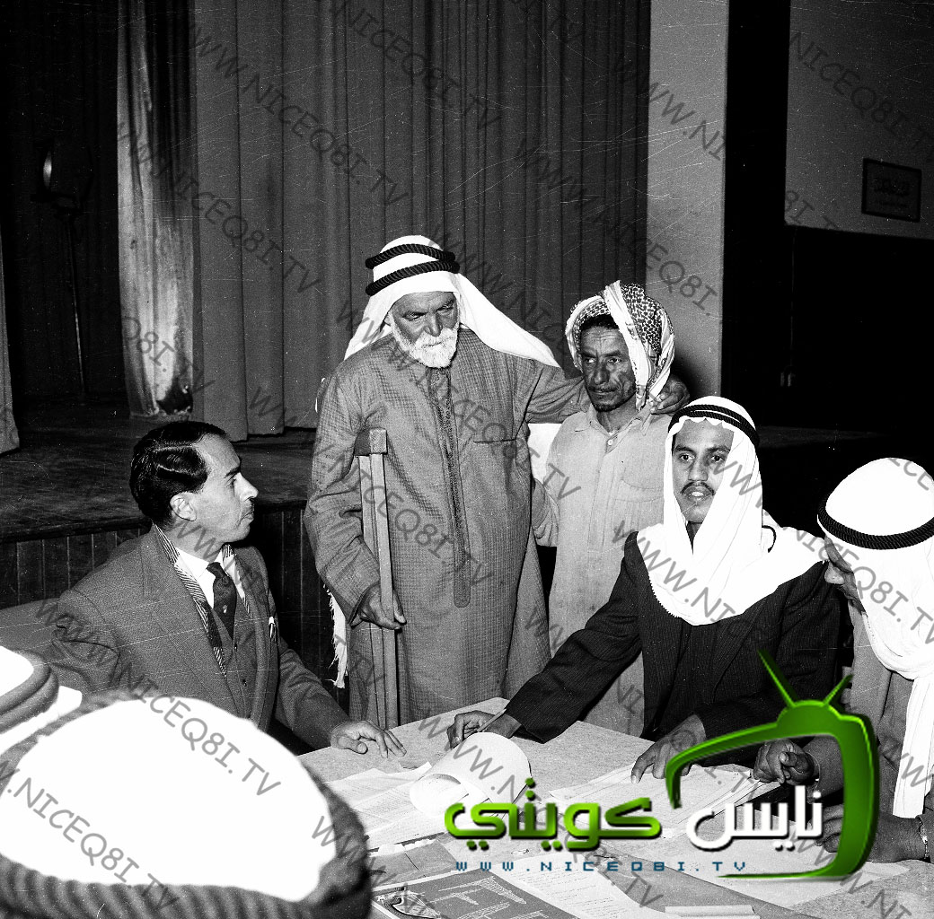 Historical Kuwait