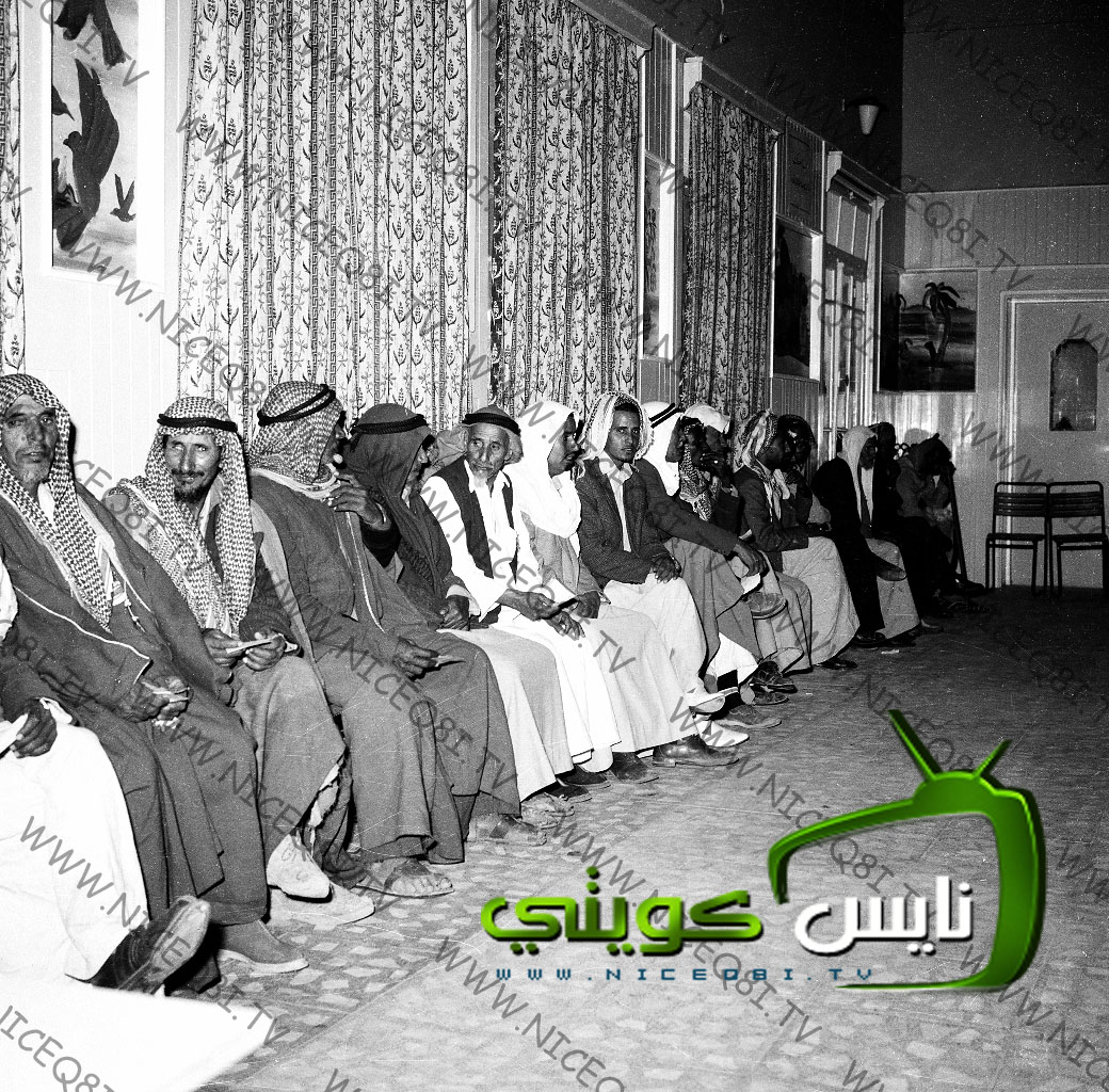 Historical Kuwait