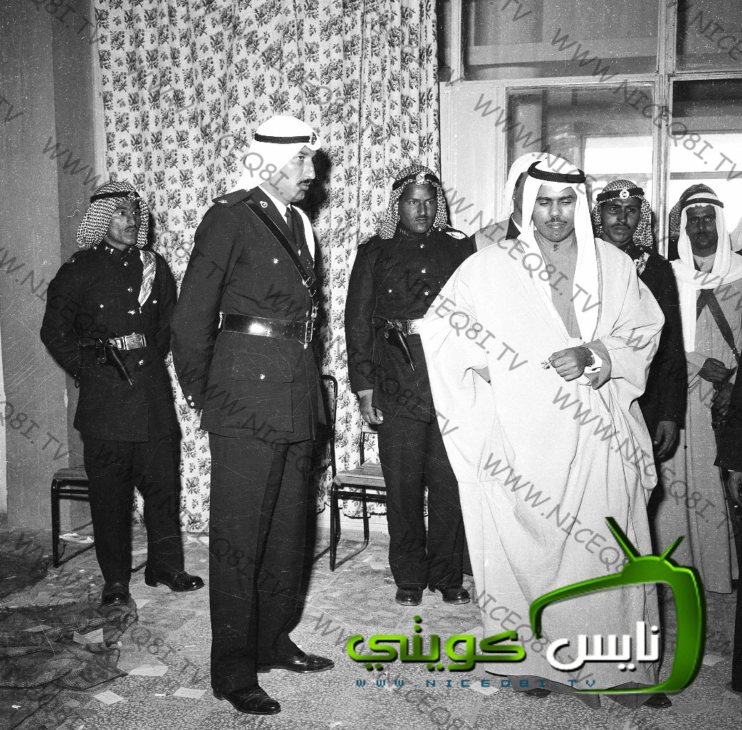 Historical Kuwait