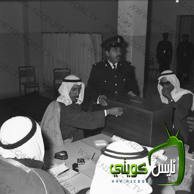 Historical Kuwait