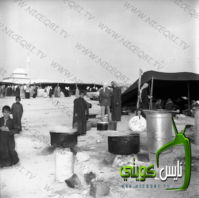 Historical Kuwait