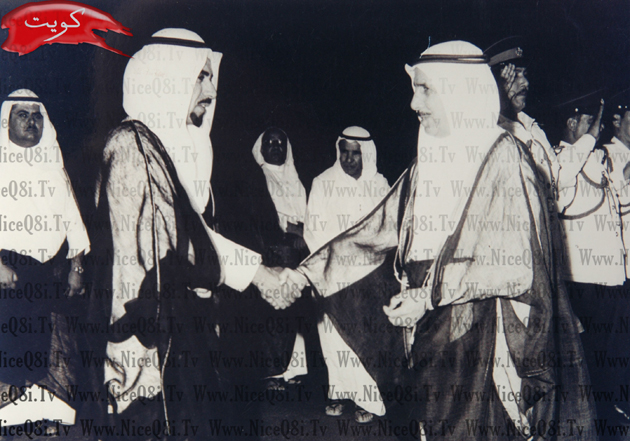 Historical Kuwait