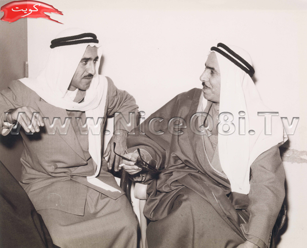 Historical Kuwait