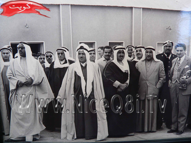 Historical Kuwait