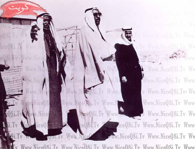 Historical Kuwait