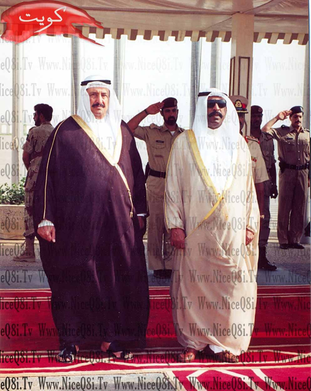 Historical Kuwait