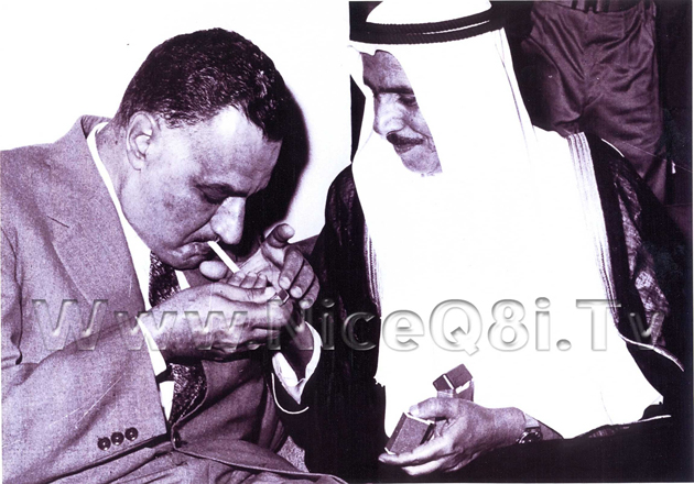 Historical Kuwait