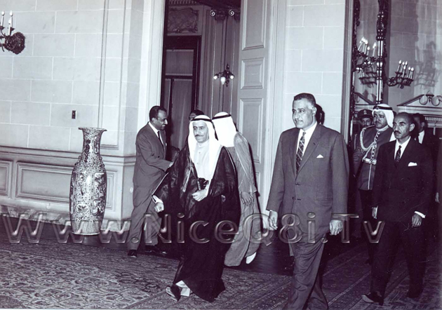 Historical Kuwait