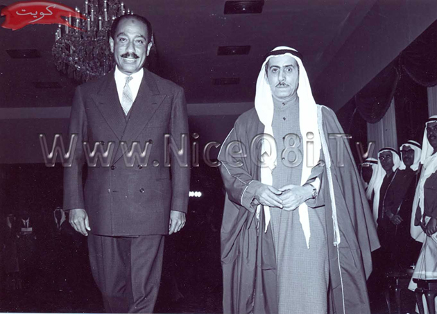 Historical Kuwait