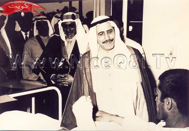 Historical Kuwait