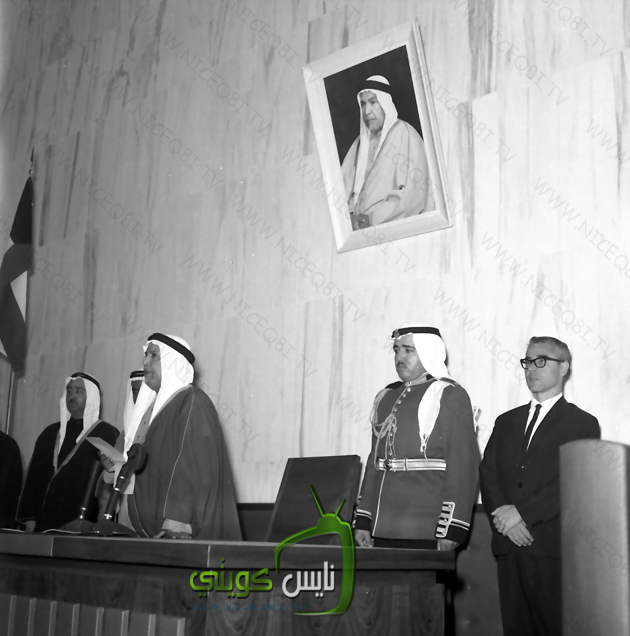 Historical Kuwait