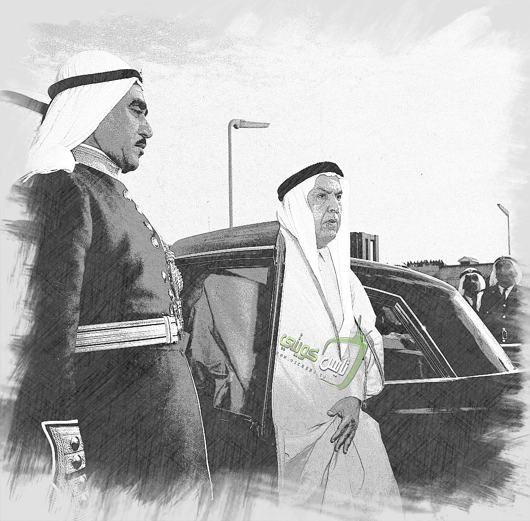 Historical Kuwait